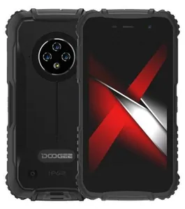 Замена разъема зарядки на телефоне Doogee S35 в Белгороде
